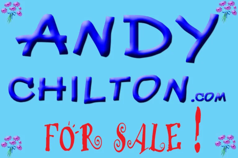 Andy Chilton