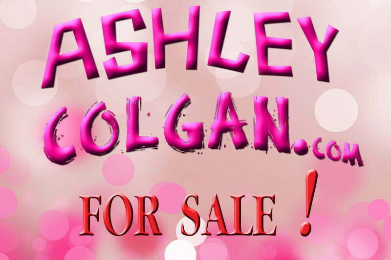 Ashley Colgan