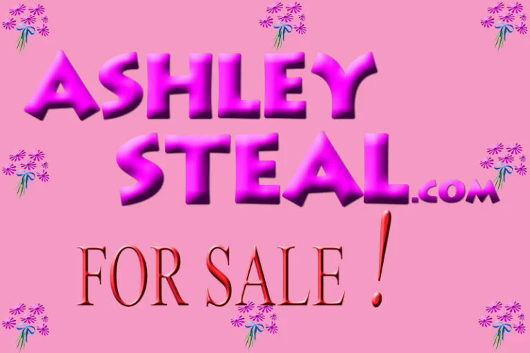 Ashley Steal
