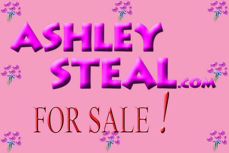 Ashley Steal
