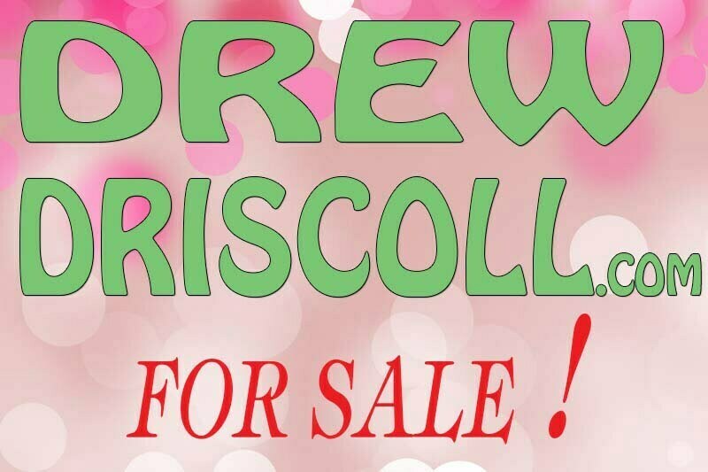 Drew Driscoll