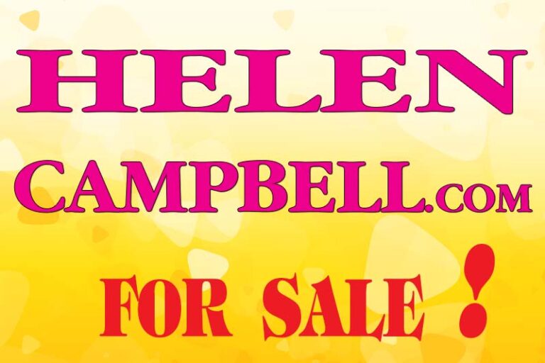 Hellen Campbell