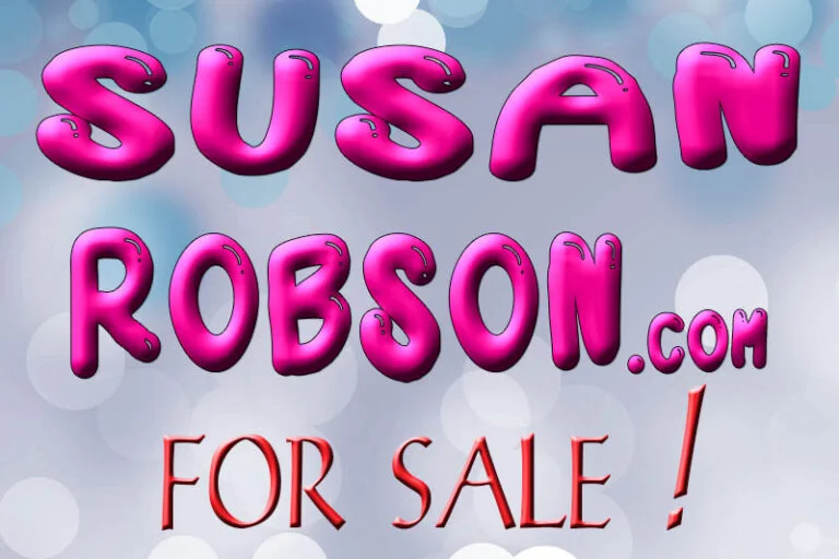 Susan Robson