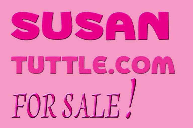 Susan Tuttle