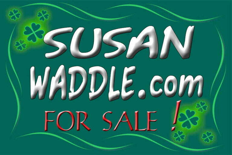 Susan Waddle