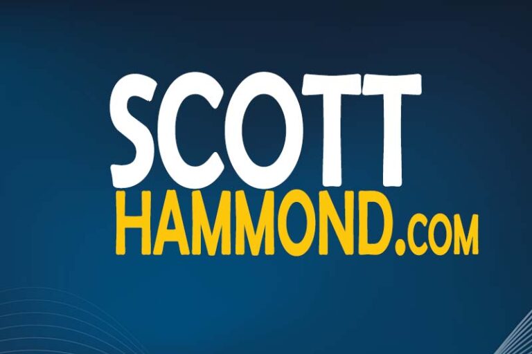 Scott Hammond