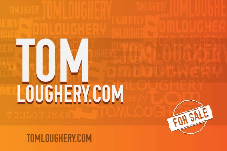 Tom Loughery