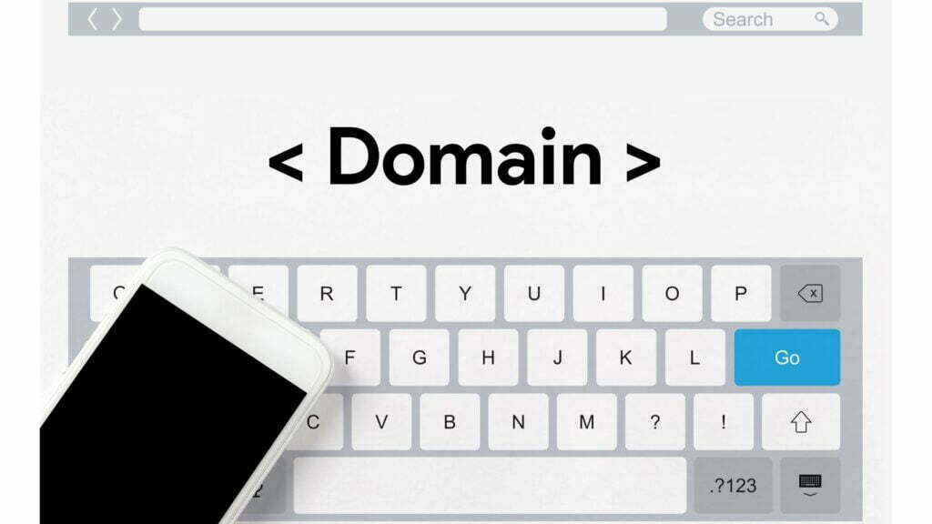 How to Choose Personal Domain Name